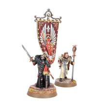 Load image into Gallery viewer, Warhammer 40K: Adepta Sororitas - Aestred Thurga, Relinquant at Arms