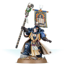 Load image into Gallery viewer, WarHammer 40K: Ultramarines - Chief Librarian Tigurius