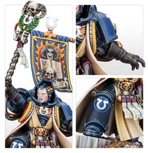 Load image into Gallery viewer, WarHammer 40K: Ultramarines - Chief Librarian Tigurius