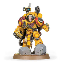 Load image into Gallery viewer, Warhammer 40K: Imperial Fists - Tor Garadon