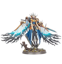 Load image into Gallery viewer, Warhammer Age of Sigmar: Stormcast Eternals - Tornus the Redeemed