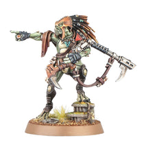 Load image into Gallery viewer, Warhammer 40K: T'au Empire - Kroot Trail Shaper