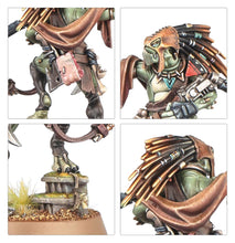 Load image into Gallery viewer, Warhammer 40K: T'au Empire - Kroot Trail Shaper