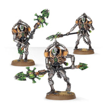 Load image into Gallery viewer, Warhammer 40K: Necron Triarch Praetorians