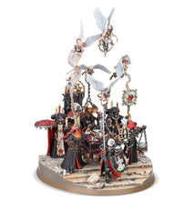 Load image into Gallery viewer, Warhammer 40k: Adepta Sororitas - The Triumph of Saint Katherine