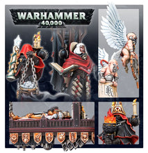 Load image into Gallery viewer, Warhammer 40k: Adepta Sororitas - The Triumph of Saint Katherine