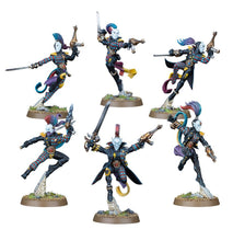 Load image into Gallery viewer, Warhammer 40K: Aeldari - Harlequin Troupe