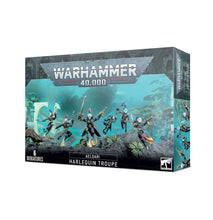Load image into Gallery viewer, Warhammer 40K: Aeldari - Harlequin Troupe