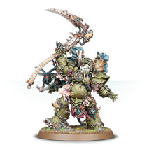 Load image into Gallery viewer, Warhammer 40K: Death Guard - Typhus, Herald of the Plague God