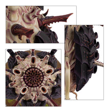Load image into Gallery viewer, Warhammer 40K: Tyranids - Tyrannocyte