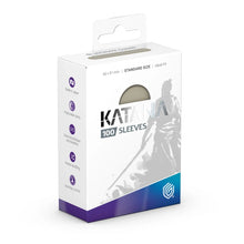 Load image into Gallery viewer, Ultimate Guard: Katana Sleeves