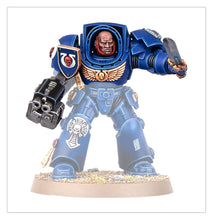 Load image into Gallery viewer, Warhammer 40k: Ultramarines - Ultramarines Upgrades and Transfers