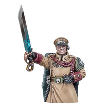 Load image into Gallery viewer, Warhammer 40K: Astra Militarum - Cadian Upgrades