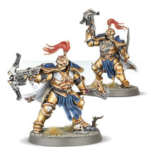 Load image into Gallery viewer, Warhammer Age of Sigmar: Stormcast Eternals - Vanguard-Hunters