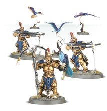 Load image into Gallery viewer, Warhammer AoS: Stormcast Eternals - Vanguard-Raptors