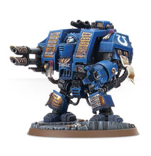 Load image into Gallery viewer, Warhammer 40K: Space Marines - Venerable Dreadnought
