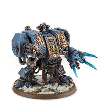 Load image into Gallery viewer, Warhammer 40K: Space Wolves - Venerable Dreadnought