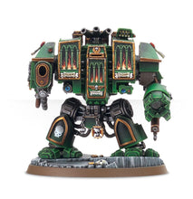 Load image into Gallery viewer, Warhammer 40K: Space Marines - Venerable Dreadnought