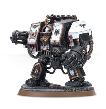 Load image into Gallery viewer, Warhammer 40K: Space Marines - Venerable Dreadnought
