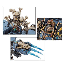 Load image into Gallery viewer, Warhammer 40K: Space Wolves - Venerable Dreadnought