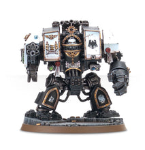 Load image into Gallery viewer, Warhammer 40K: Space Marines - Venerable Dreadnought