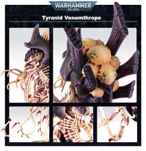 Load image into Gallery viewer, Warhammer 40k: Tyranids - Venomthropes