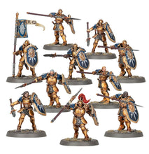 Load image into Gallery viewer, Warhammer Age of Sigmar: Stormcast Eternals - Vindictors