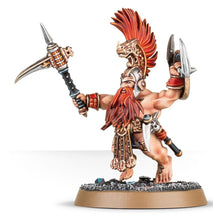 Load image into Gallery viewer, Warhammer AoS: Fyreslayers - Vulkite Berzerkers