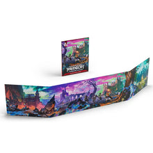 Load image into Gallery viewer, D&D 5E RPG: Ravenloft The Horrors Within - Accessories