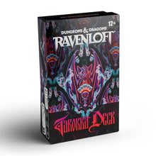 Load image into Gallery viewer, D&D 5E RPG: Ravenloft The Horrors Within - Accessories