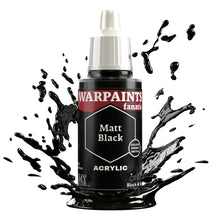 Load image into Gallery viewer, Army Painter Warpaints Fanatic Paint