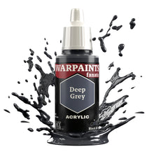 Load image into Gallery viewer, Army Painter Warpaints Fanatic Paint