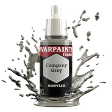 Load image into Gallery viewer, Army Painter Warpaints Fanatic Paint