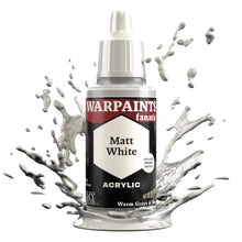 Load image into Gallery viewer, Army Painter Warpaints Fanatic Paint