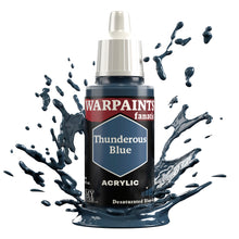 Load image into Gallery viewer, Army Painter Warpaints Fanatic Paint