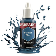 Load image into Gallery viewer, Army Painter Warpaints Fanatic Paint
