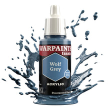 Load image into Gallery viewer, Army Painter Warpaints Fanatic Paint
