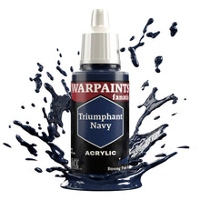 Load image into Gallery viewer, Army Painter Warpaints Fanatic Paint