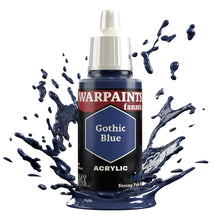 Load image into Gallery viewer, Army Painter Warpaints Fanatic Paint
