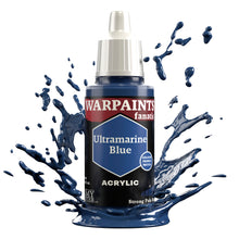 Load image into Gallery viewer, Army Painter Warpaints Fanatic Paint
