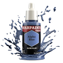 Load image into Gallery viewer, Army Painter Warpaints Fanatic Paint