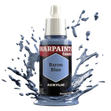 Load image into Gallery viewer, Army Painter Warpaints Fanatic Paint