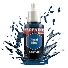 Load image into Gallery viewer, Army Painter Warpaints Fanatic Paint