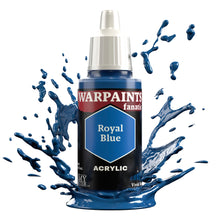 Load image into Gallery viewer, Army Painter Warpaints Fanatic Paint
