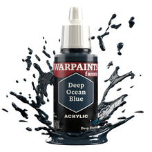 Load image into Gallery viewer, Army Painter Warpaints Fanatic Paint