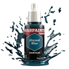 Load image into Gallery viewer, Army Painter Warpaints Fanatic Paint