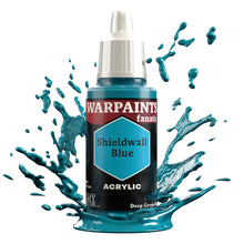 Load image into Gallery viewer, Army Painter Warpaints Fanatic Paint