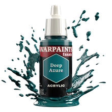 Load image into Gallery viewer, Army Painter Warpaints Fanatic Paint