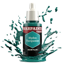 Load image into Gallery viewer, Army Painter Warpaints Fanatic Paint