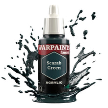 Load image into Gallery viewer, Army Painter Warpaints Fanatic Paint